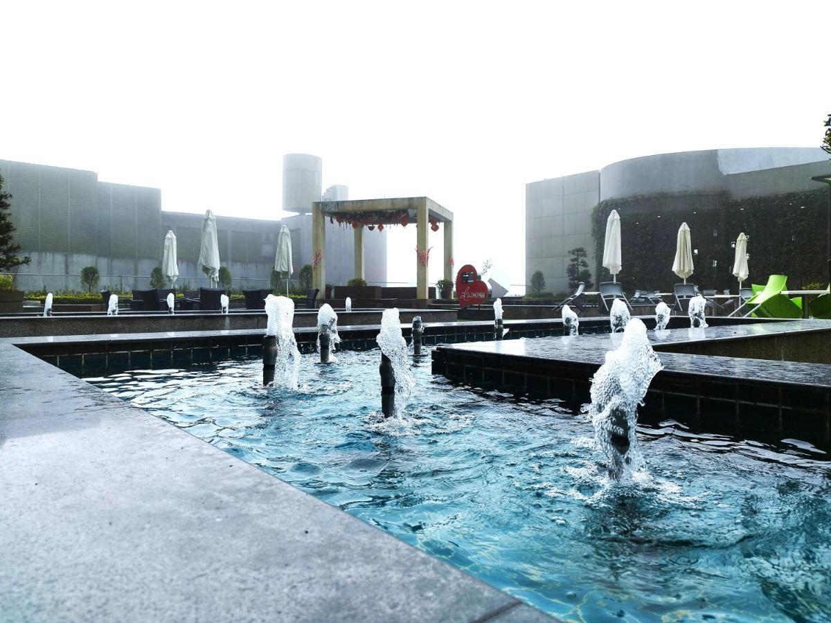 Genting Skyviewcoldsuite At Ion Delemen Genting Highlands Exterior foto